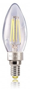 Светодиодная лампа Voltega CRYSTAL 4666